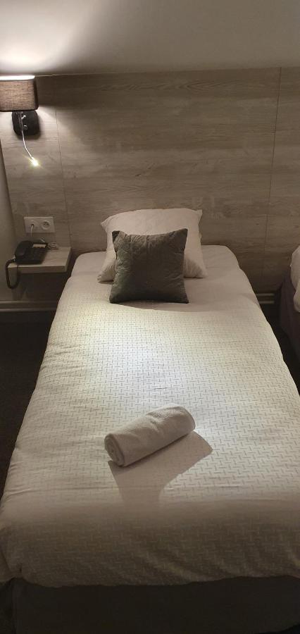 Hotel L'Alsace-Gare Sncf Narbonne Room photo